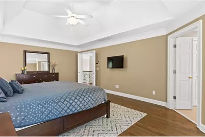 1121 Promontory Drive, Marietta, GA 30062 - Photo 37
