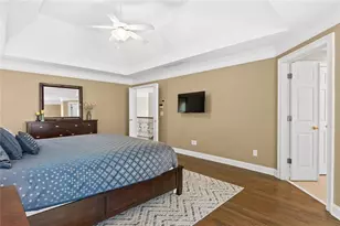 1121 Promontory Dr, Marietta, GA 30062 - Photo 37