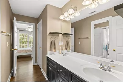 1121 Promontory Drive, Marietta, GA 30062 - Photo 31