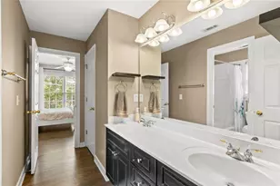 1121 Promontory Dr, Marietta, GA 30062 - Photo 31