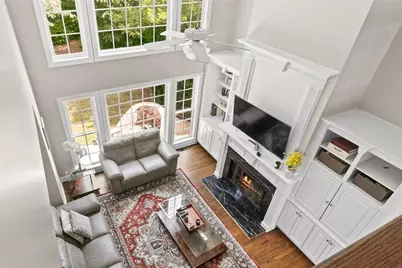 1121 Promontory Drive, Marietta, GA 30062 - Photo 27