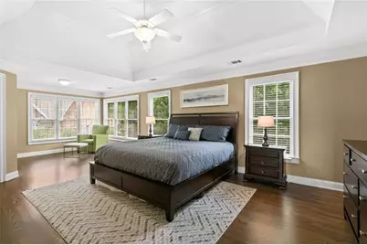 1121 Promontory Drive, Marietta, GA 30062 - Photo 35