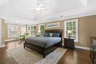 1121 Promontory Dr, Marietta, GA 30062 - Photo 35