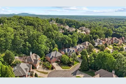 1121 Promontory Drive, Marietta, GA 30062 - Photo 61