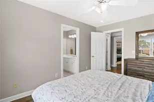 1121 Promontory Dr, Marietta, GA 30062 - Photo 25