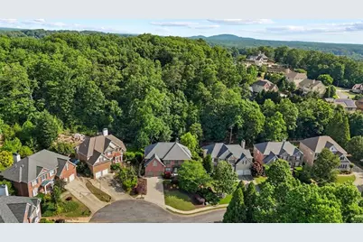 1121 Promontory Drive, Marietta, GA 30062 - Photo 59