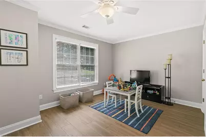 1121 Promontory Drive, Marietta, GA 30062 - Photo 51