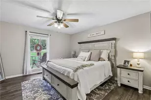 155 Mayapple Glen, Dawsonville, GA 30534 - Photo 3