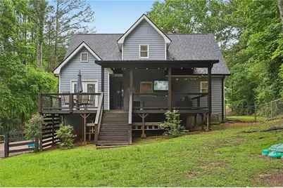 155 Mayapple Glen, Dawsonville, GA 30534 - Photo 17