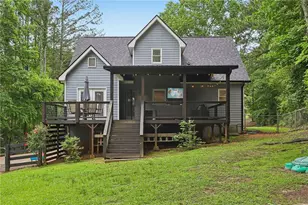 155 Mayapple Glen, Dawsonville, GA 30534 - Photo 17