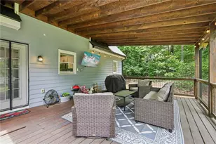 155 Mayapple Glen, Dawsonville, GA 30534 - Photo 5