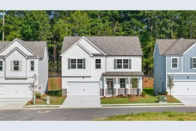 3891 Donetta Drive, Atlanta, GA 30349 - Photo 1