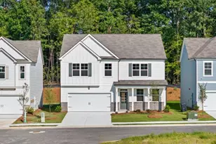 3891 Donetta Dr, Atlanta, GA 30349 - Photo 1