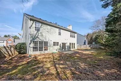 658 Glenbarrett Court NE, Marietta, GA 30066 - Photo 27