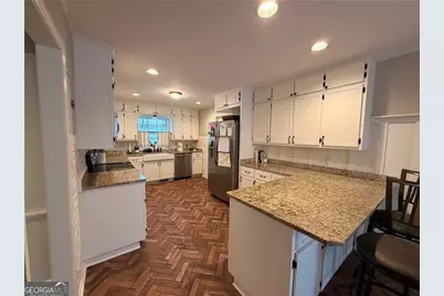 159 River North Boulevard, Macon, GA 31211 - Photo 5