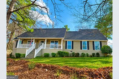 159 River North Boulevard, Macon, GA 31211 - Photo 1