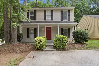 2146 Wingfoot Place, Decatur, GA 30035 - Photo 1