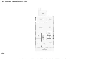 1824 Homestead Ave NE, Atlanta, GA 30306 - Photo 61