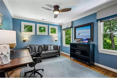 1824 Homestead Avenue NE, Atlanta, GA 30306 - Photo 41