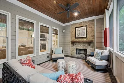 1824 Homestead Avenue NE, Atlanta, GA 30306 - Photo 29