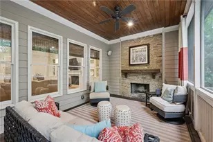 1824 Homestead Ave NE, Atlanta, GA 30306 - Photo 29