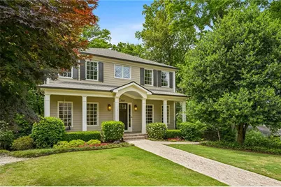 1824 Homestead Avenue NE, Atlanta, GA 30306 - Photo 61