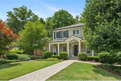 1824 Homestead Avenue NE, Atlanta, GA 30306 - Photo 73