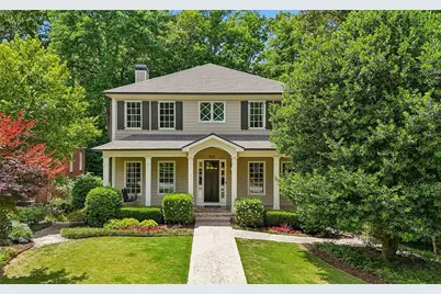 1824 Homestead Avenue NE, Atlanta, GA 30306 - Photo 1