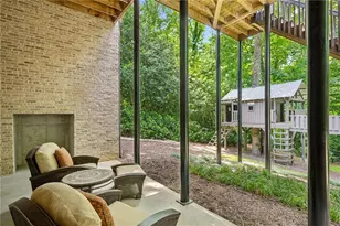 1824 Homestead Ave NE, Atlanta, GA 30306 - Photo 53