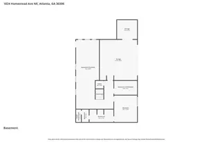 1824 Homestead Ave NE, Atlanta, GA 30306 - Photo 63