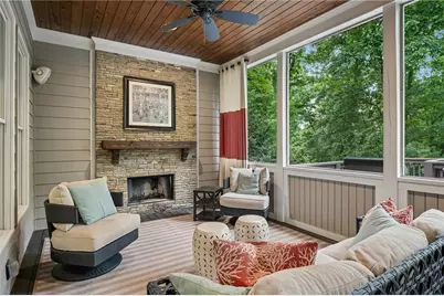 1824 Homestead Avenue NE, Atlanta, GA 30306 - Photo 29