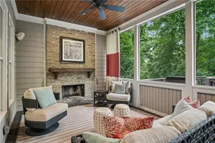 1824 Homestead Ave NE, Atlanta, GA 30306 - Photo 29