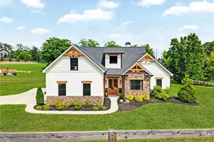 856 Ferguson Pl, Dallas, GA 30132 - Photo 3