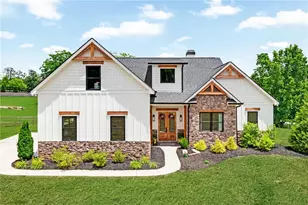 856 Ferguson Pl, Dallas, GA 30132 - Photo 1