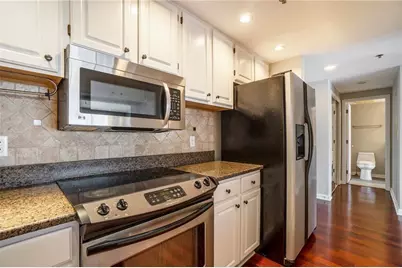 3481 Lakeside Drive NE #2107, Atlanta, GA 30326 - Photo 17