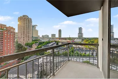 3481 Lakeside Drive NE #2107, Atlanta, GA 30326 - Photo 33