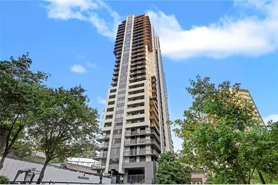 3481 Lakeside Drive NE #2107, Atlanta, GA 30326 - Photo 1