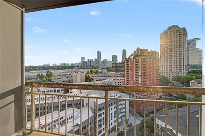 3481 Lakeside Drive NE #2107, Atlanta, GA 30326 - Photo 37