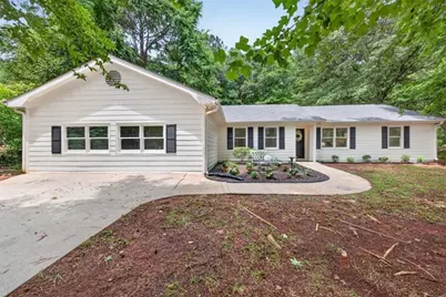 100 Willow Shoals Drive, Covington, GA 30016 - Photo 1