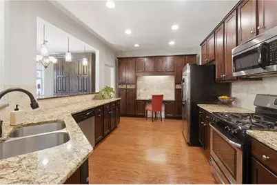 205 Creekside Pass, Canton, GA 30114 - Photo 7