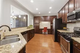 205 Creek Side Pass, Canton, GA 30114 - Photo 7