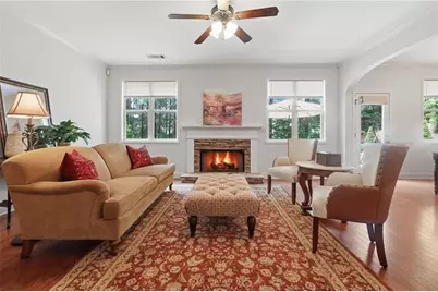 205 Creekside Pass, Canton, GA 30114 - Photo 3
