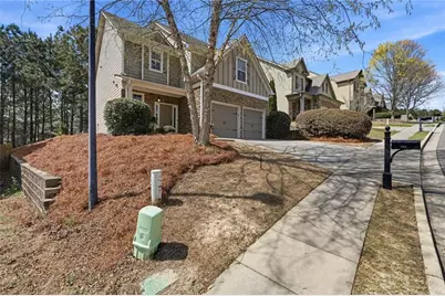 205 Creekside Pass, Canton, GA 30114 - Photo 31