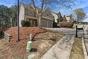 205 Creek Side Pass, Canton, GA 30114 - Photo 31