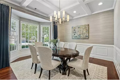 1249 Edmund Park Drive, Atlanta, GA 30306 - Photo 5