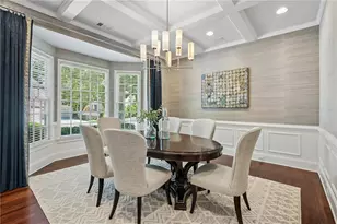 1249 Edmund Park Dr, Atlanta, GA 30306 - Photo 5