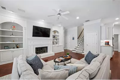 1249 Edmund Park Drive, Atlanta, GA 30306 - Photo 7
