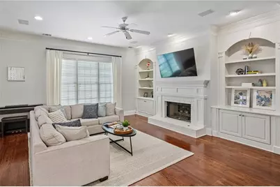 1249 Edmund Park Drive, Atlanta, GA 30306 - Photo 9