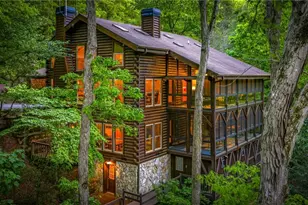 4396 Hwy 382 W, Ellijay, GA 30540 - Photo 1
