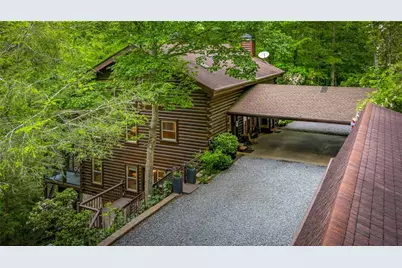 4396 Highway 382 W, Ellijay, GA 30540 - Photo 81